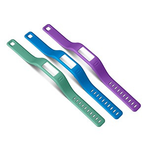 ���������� ������� Garmin Vivofit Blue Bundle