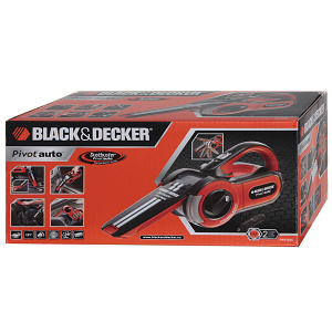 ������������� ������� Black & Decker PAV1205