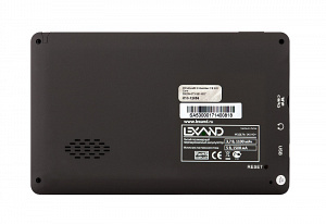��������� LEXAND SA5 HD+