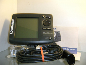 ������ Lowrance Mark-5x Pro