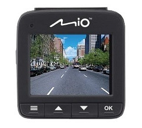 ���������������� Mio MiVue 600