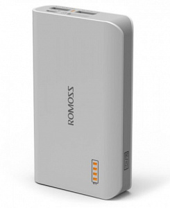 ������������� ������� ����������� Romoss Solo 3 (6000 mAh)
