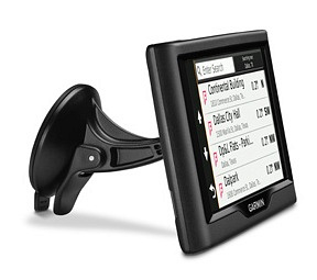 GPS ��������� Garmin nuvi 57LMT Russia