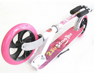 ������� 21ST SCOOTER L200 �������