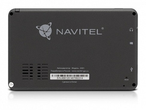 ��������� Navitel A501