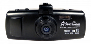 ���������������� AdvoCam-FD5 Profi-GPS