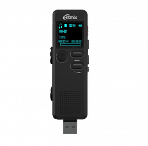 �������� �������� Ritmix RR-610 8Gb