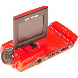 ���������������� CanSonic 3000