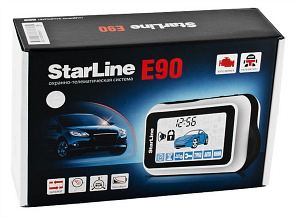 ���������������� StarLine �90