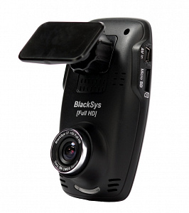 ���������������� BlackSys CF-100 GPS 2CH