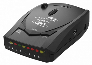 �����-�������� Whistler 119ST+