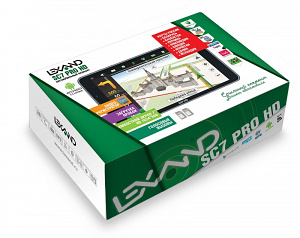 ��������� LEXAND SC7 PRO HD