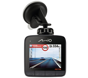 ���������������� Mio MiVue 518