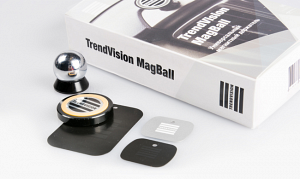 ��������� ��������� ��� ���������� TrendVision MagBall White