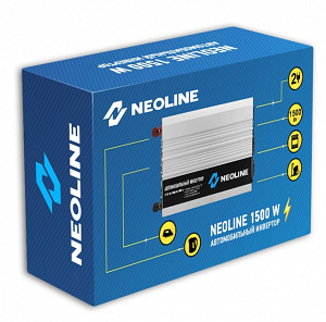 ������������� �������� Neoline 1500W