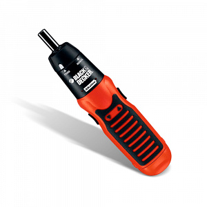 ����� ������������ � ��������� Black & Decker A7073