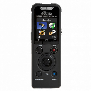 �������� �������� Ritmix RR-980 4Gb