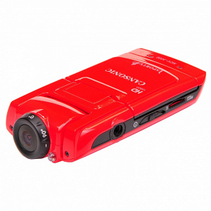 ���������������� CanSonic 3000