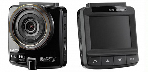 ���������������� ParkCity DVR HD 710