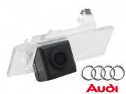CMOS камера заднего вида для AUDI A1/A4 (2008-...)/A5/A7/Q3/Q5/TT (#134) CMOS камера заднего вида для AUDI A1/A4 (2008-...)/A5/A7/Q3/Q5/TT (#134)