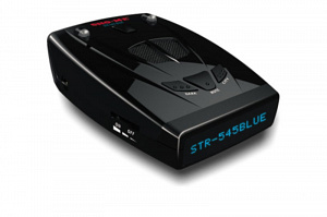 �����-�������� Sho-me STR-545 Blue