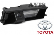 CMOS камера заднего вида для TOYOTA RAV4 (#098) CMOS камера заднего вида для TOYOTA RAV4 (#098)