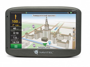 ��������� Navitel A505