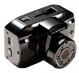 ���������������� CanSonic 400 CDV