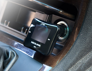 FM- ����������� Neoline BULLET FM