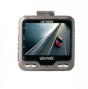 ���������������� LEXAND LR-5000