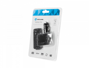 FM- ����������� Neoline BULLET FM