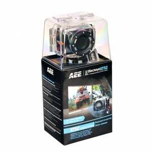 ���������������� AEE BlackEye XTR 2
