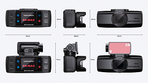 ���������������� DATAKAM G5-CITY MAX-BF Limited Edition