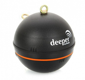 ������ Deeper Smart Fishfinder