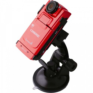 ���������������� CanSonic 3000