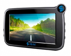 ���������������� SUBINI GD-655RU