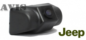 CMOS ������ ������� ���� ��� JEEP WRANGLER (#033)