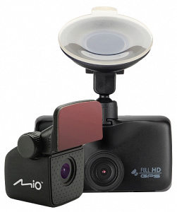 ���������������� Mio MiVue 698