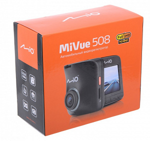 ���������������� Mio MiVue 508