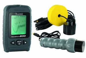 ������ JJ-Connect Fisherman 200 Ice Edition MARK II