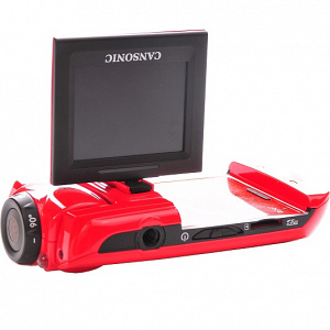 ���������������� CanSonic 3000