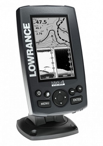 ������-����������� Lowrance Mark-4 CHIRP