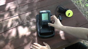 ������ Rivotek Fisher 50