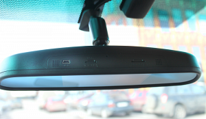 ������� TrendVision aMirror Android