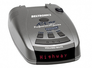 �����-�������� Beltronics RX65 RU Red �����������