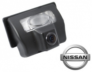 CMOS ������ ������� ���� ��� NISSAN TEANA / TIIDA SEDAN (#064)
