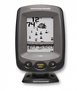 ������ Humminbird PiranhaMAX 143xRU