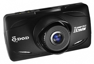���������������� DOD IS200W