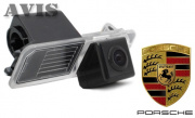 CMOS ������ ������� ���� ��� PORSCHE CAYENNE II (2010-...) (#101)