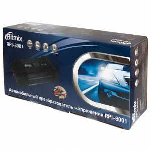 ��������������� ���������� Ritmix RPI-8001 USB